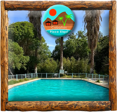 Cabañas Elqui Paraiso