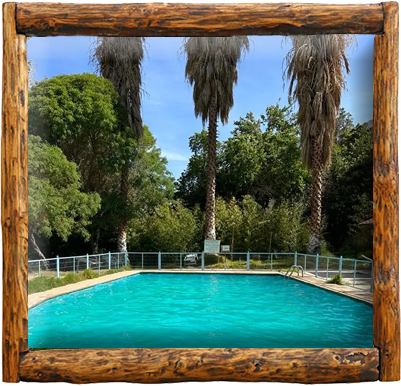 Cabañas Elqui Paraiso