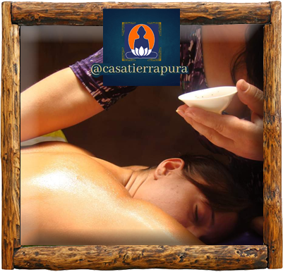 Cabañas Elqui Paraiso