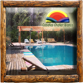 Cabañas Elqui Paraiso