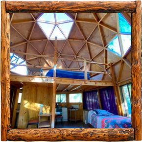 Cabañas Elqui Paraiso