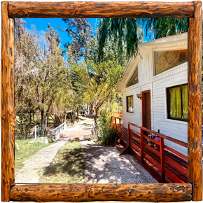 Cabañas Elqui Paraiso