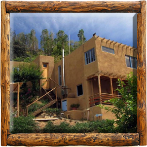 Cabañas Elqui Paraiso