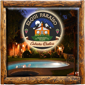 Cabañas Elqui Paraiso