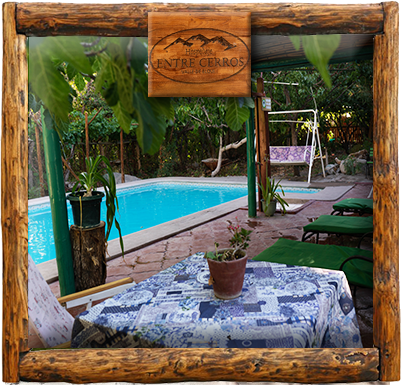 Cabañas Elqui Paraiso