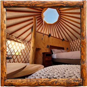 Cabañas Elqui Paraiso