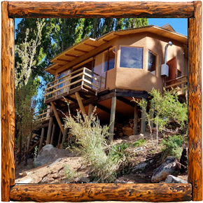 Cabañas Elqui Paraiso