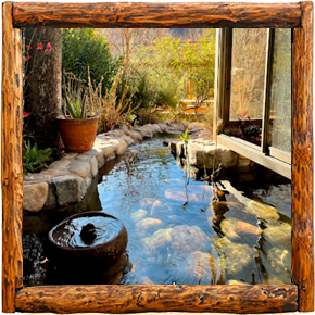 Cabañas Elqui Paraiso