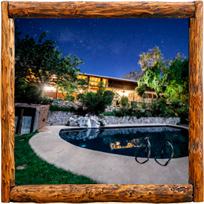 Cabañas Elqui Paraiso