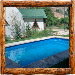 Cabañas Elqui Paraiso