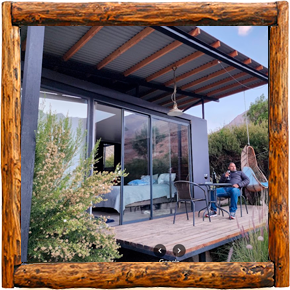 Cabañas Elqui Paraiso