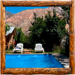 Cabañas Elqui Paraiso