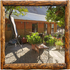 Cabañas Elqui Paraiso