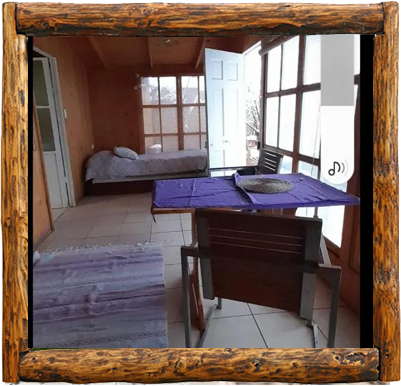 Cabañas Elqui Paraiso