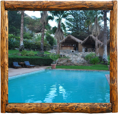 Cabañas Elqui Paraiso