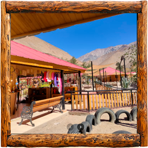 Cabañas Elqui Paraiso