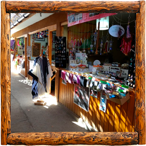 Cabañas Elqui Paraiso
