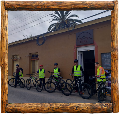 Cabañas Elqui Paraiso