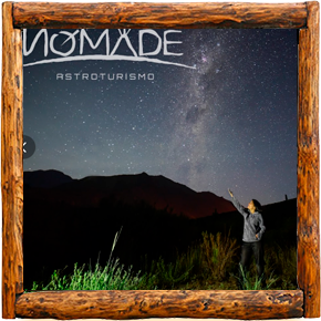 Cabañas Elqui Paraiso