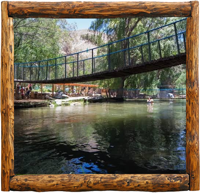 Cabañas Elqui Paraiso