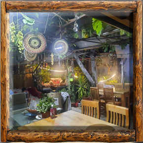 Cabañas Elqui Paraiso