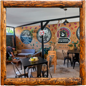 Cabañas Elqui Paraiso