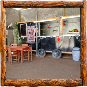 Cabañas Elqui Paraiso