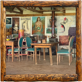 Cabañas Elqui Paraiso