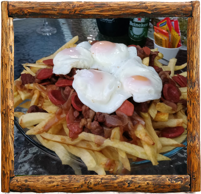 Cabañas Elqui Paraiso