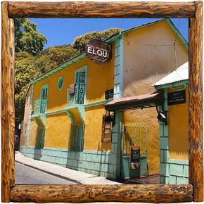 Cabañas Elqui Paraiso