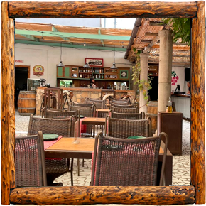 Cabañas Elqui Paraiso