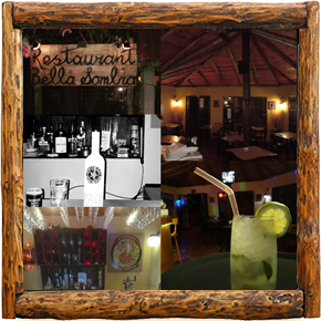 Cabañas Elqui Paraiso