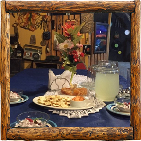 Cabañas Elqui Paraiso