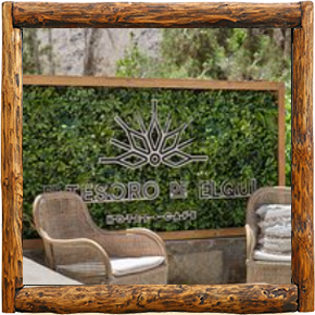 Cabañas Elqui Paraiso