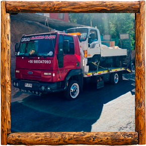 Cabañas Elqui Paraiso
