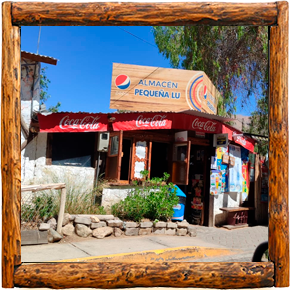 Cabañas Elqui Paraiso