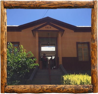 Cabañas Elqui Paraiso