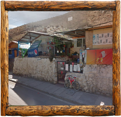 Cabañas Elqui Paraiso
