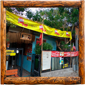 Cabañas Elqui Paraiso