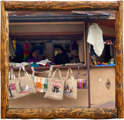 Cabañas Elqui Paraiso