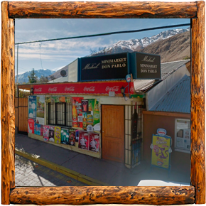 Cabañas Elqui Paraiso