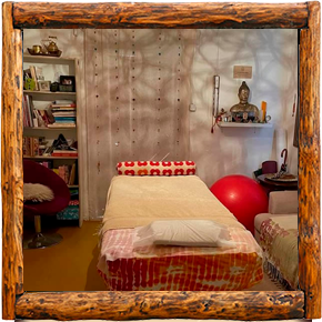 Cabañas Elqui Paraiso